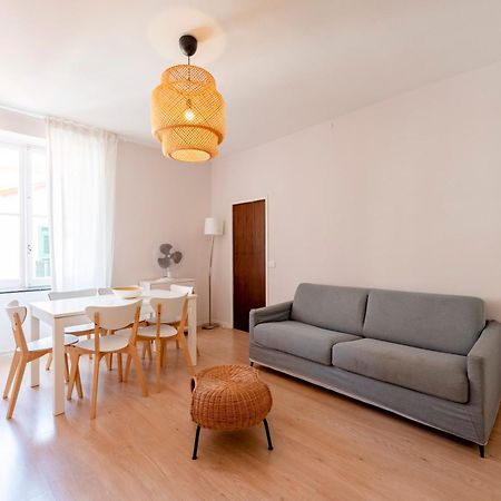 Altido Bright 2Br Apt Right Next To The Waterfront Apartment ปอร์ตอฟิโน ภายนอก รูปภาพ