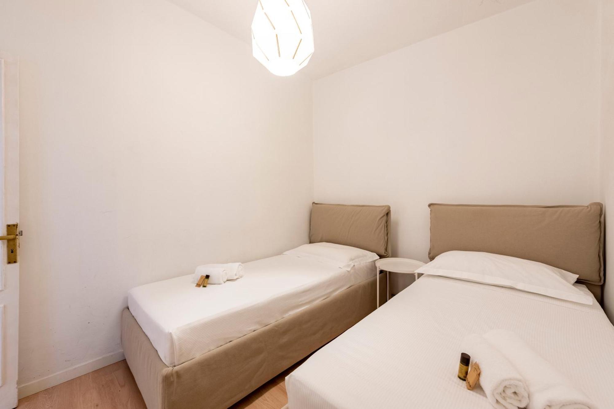 Altido Bright 2Br Apt Right Next To The Waterfront Apartment ปอร์ตอฟิโน ภายนอก รูปภาพ