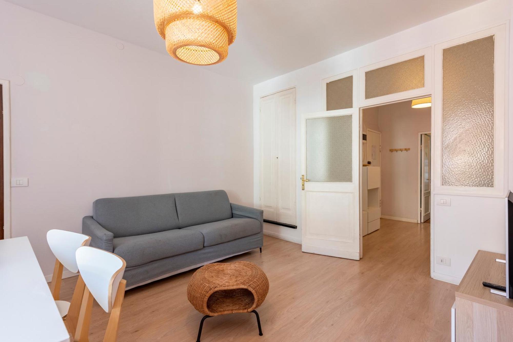 Altido Bright 2Br Apt Right Next To The Waterfront Apartment ปอร์ตอฟิโน ภายนอก รูปภาพ