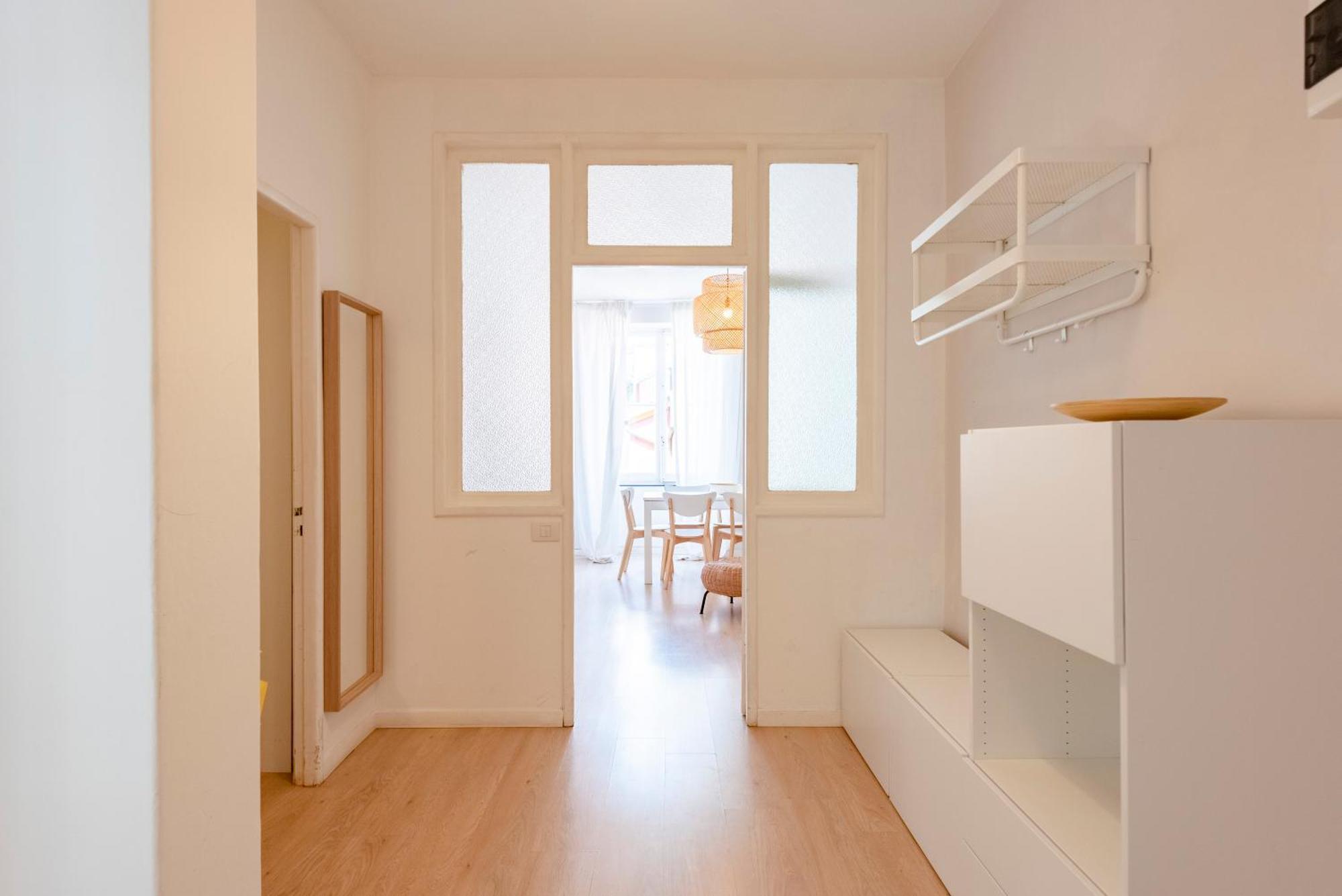 Altido Bright 2Br Apt Right Next To The Waterfront Apartment ปอร์ตอฟิโน ภายนอก รูปภาพ