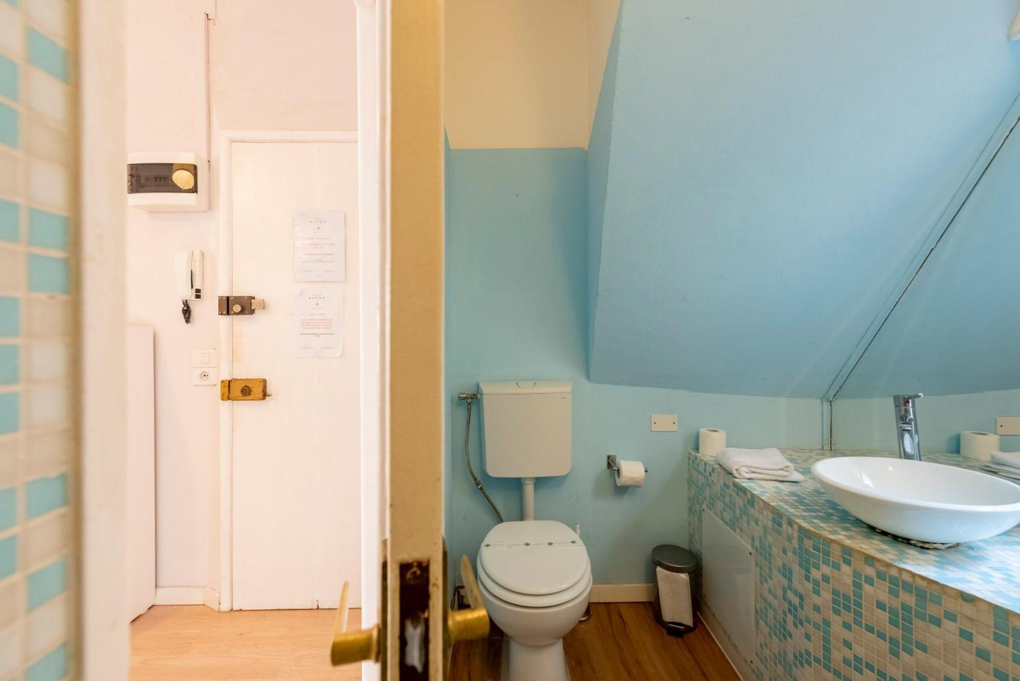 Altido Bright 2Br Apt Right Next To The Waterfront Apartment ปอร์ตอฟิโน ภายนอก รูปภาพ