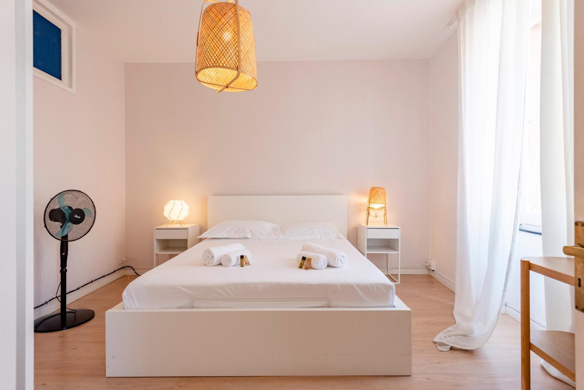 Altido Bright 2Br Apt Right Next To The Waterfront Apartment ปอร์ตอฟิโน ภายนอก รูปภาพ