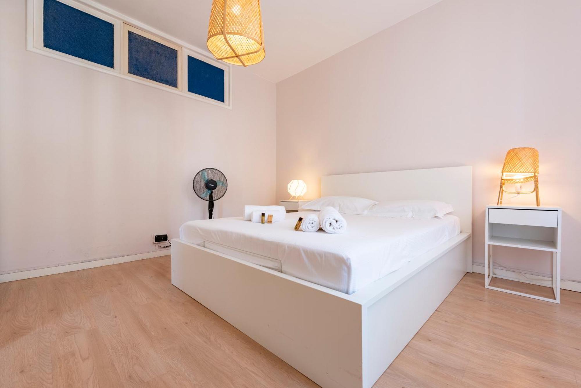 Altido Bright 2Br Apt Right Next To The Waterfront Apartment ปอร์ตอฟิโน ภายนอก รูปภาพ