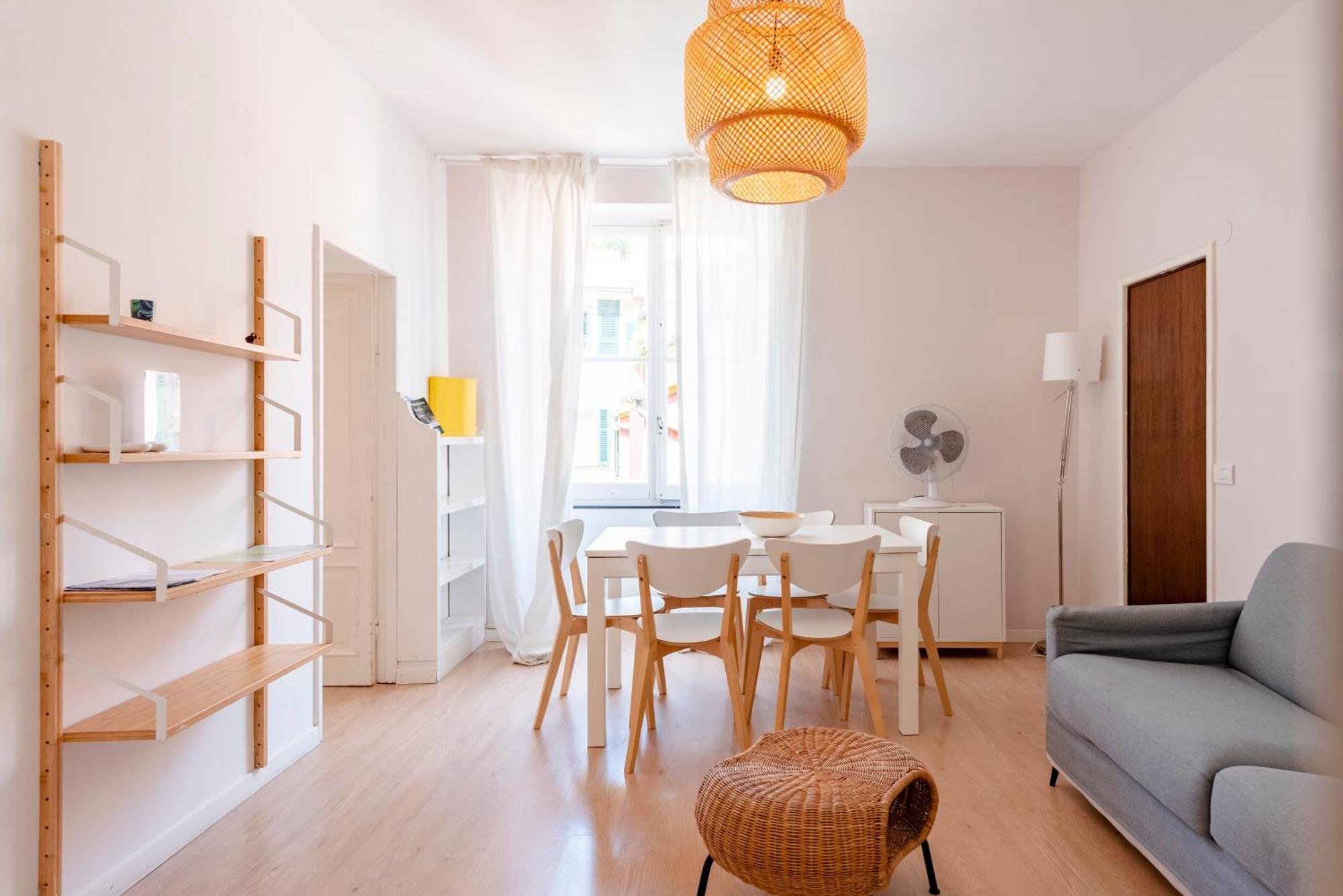 Altido Bright 2Br Apt Right Next To The Waterfront Apartment ปอร์ตอฟิโน ภายนอก รูปภาพ