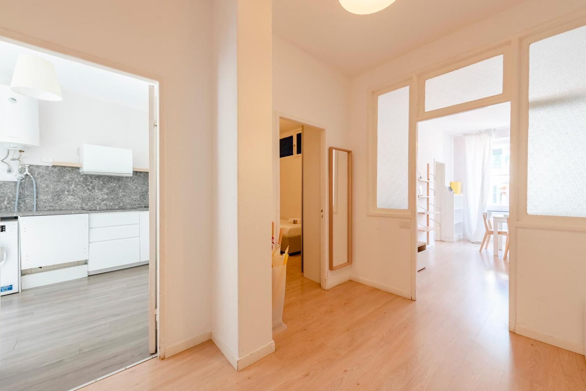 Altido Bright 2Br Apt Right Next To The Waterfront Apartment ปอร์ตอฟิโน ภายนอก รูปภาพ