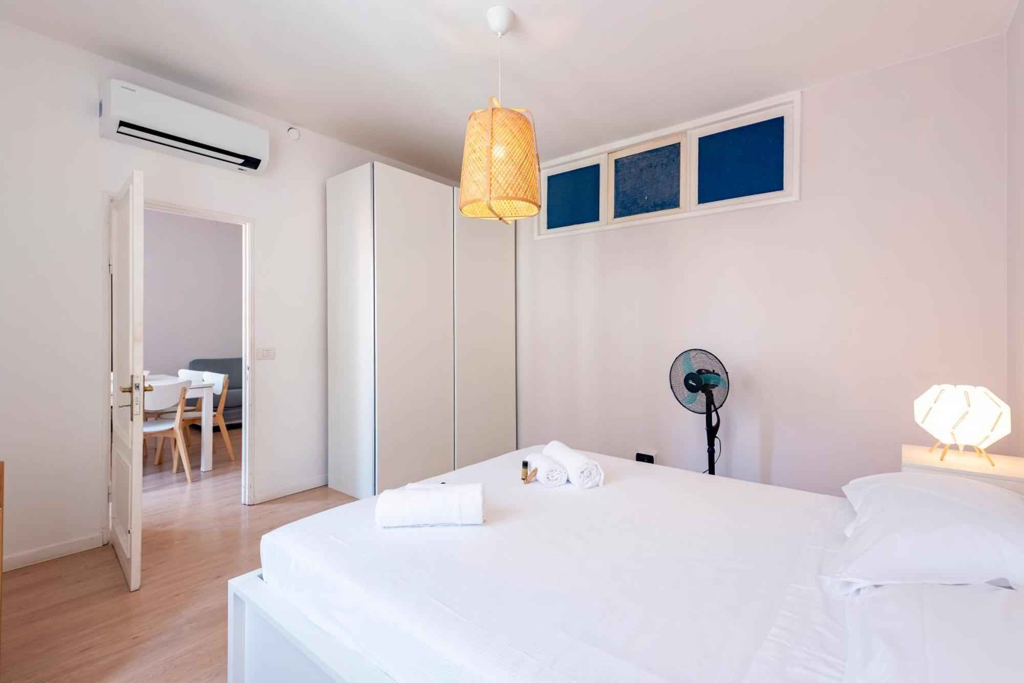 Altido Bright 2Br Apt Right Next To The Waterfront Apartment ปอร์ตอฟิโน ภายนอก รูปภาพ