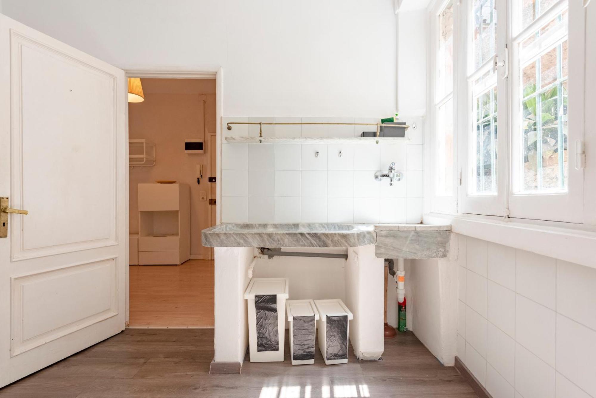 Altido Bright 2Br Apt Right Next To The Waterfront Apartment ปอร์ตอฟิโน ภายนอก รูปภาพ