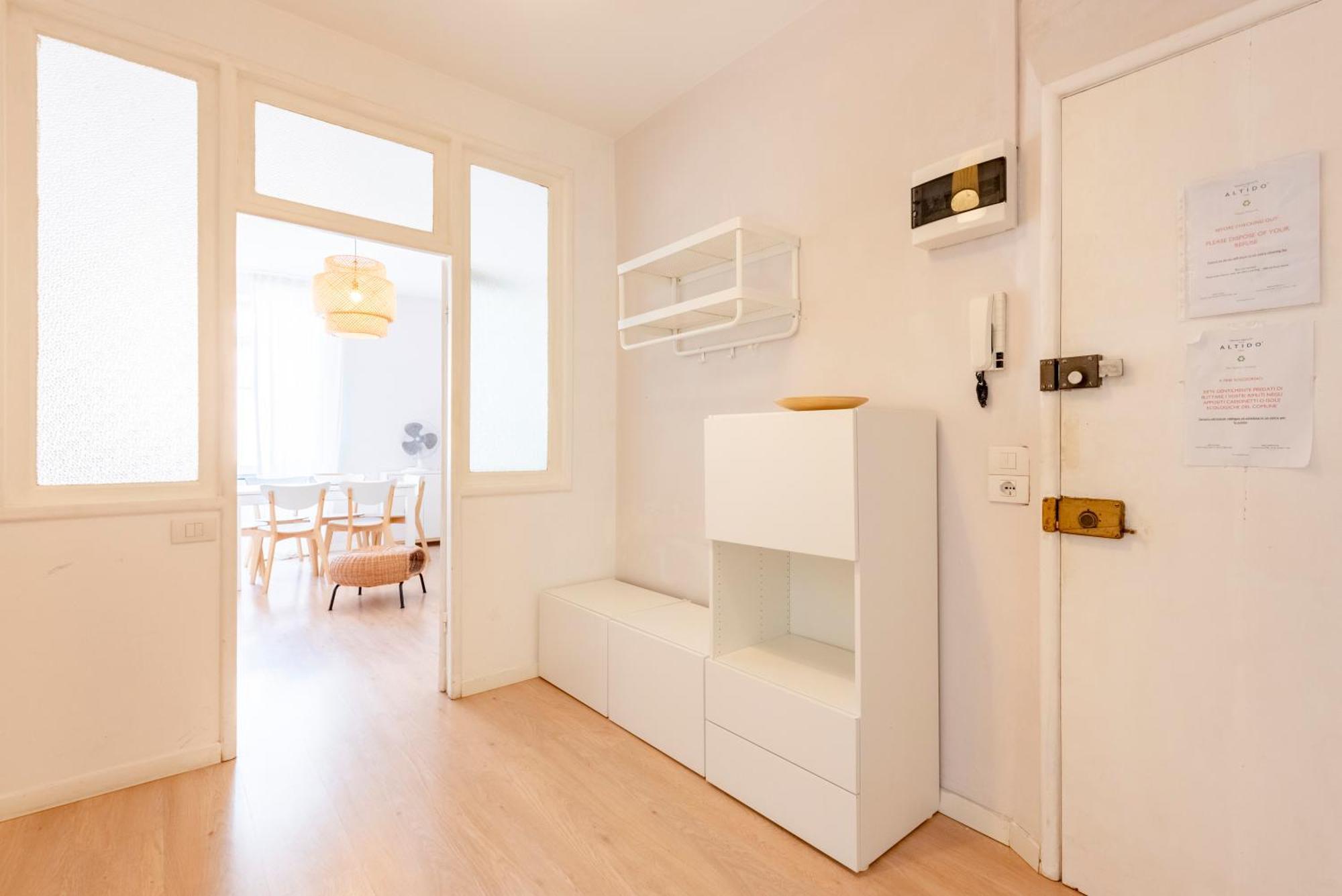 Altido Bright 2Br Apt Right Next To The Waterfront Apartment ปอร์ตอฟิโน ภายนอก รูปภาพ