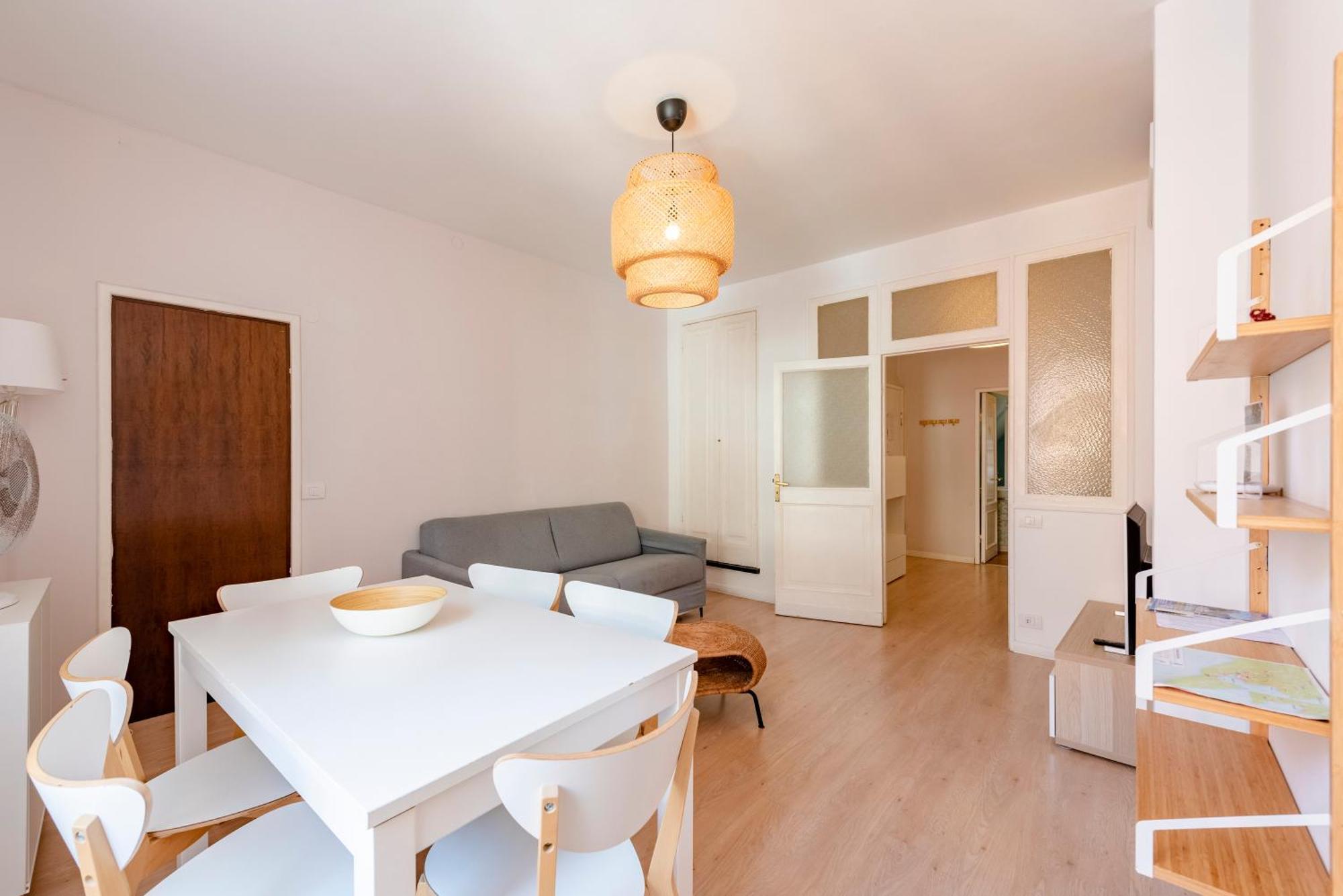 Altido Bright 2Br Apt Right Next To The Waterfront Apartment ปอร์ตอฟิโน ภายนอก รูปภาพ