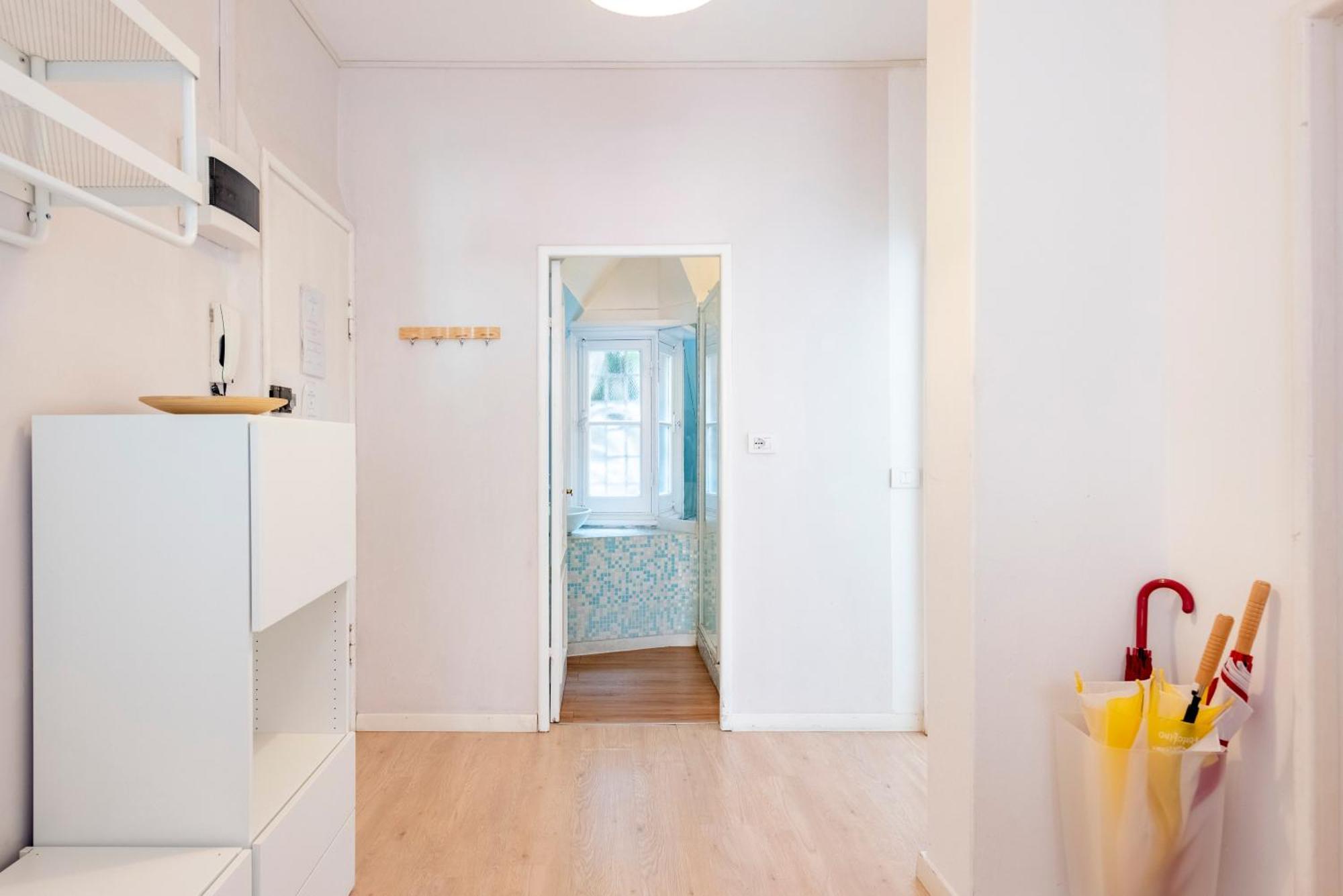 Altido Bright 2Br Apt Right Next To The Waterfront Apartment ปอร์ตอฟิโน ภายนอก รูปภาพ